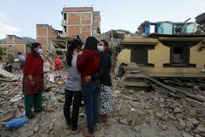 Nepal: Pomoć kreće u udaljena sela