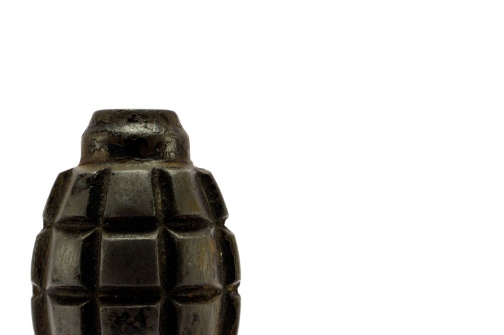 Bomba, Foto: Shutterstock