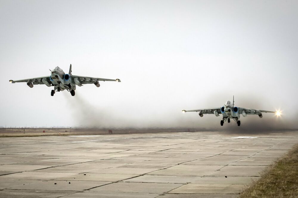 Rusija vojne vježbe, Foto: Reuters