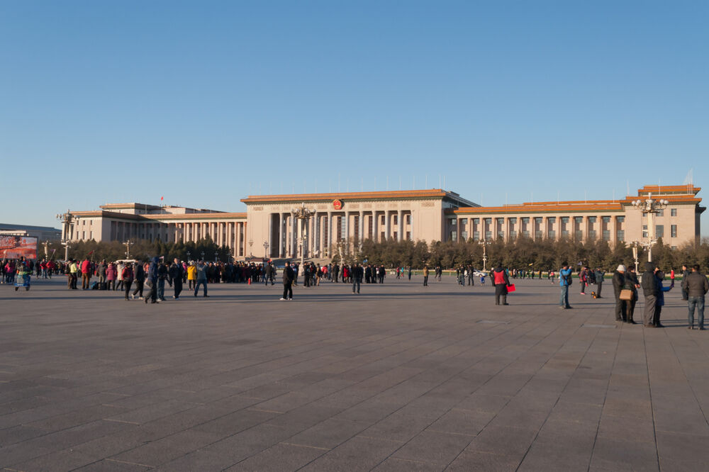 Peking, Foto: Shutterstock
