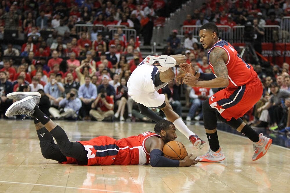 Džon Vol, Foto: Reuters