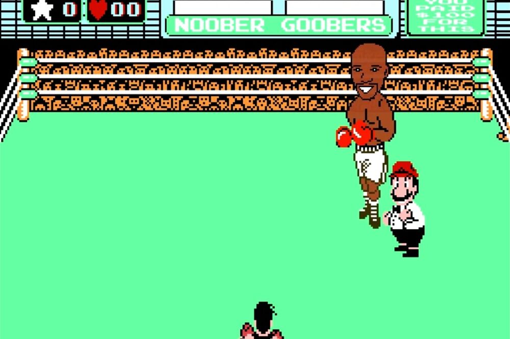 Flojd Mejveder, Foto: Screenshot (YouTube)