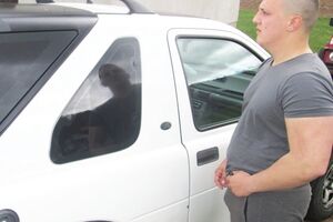 Kolašinac tvrdi da je ugrožen: Tužilac ćuti, a i pištolj su...