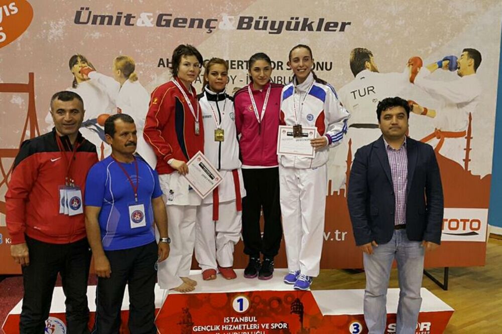 Jelena Maksimović, Foto: Facebook