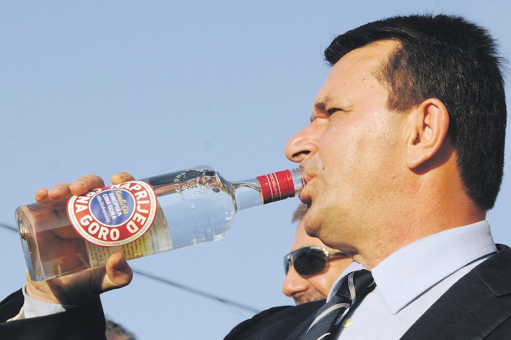 Vladan Vučelić, Foto: Boris Pejović