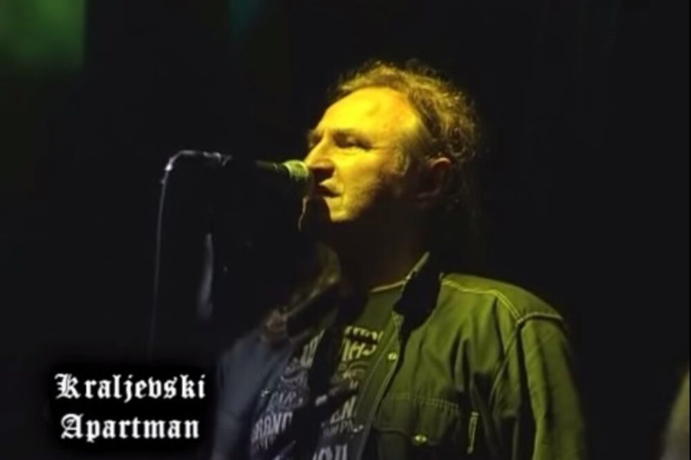 Kraljevski apartman, Foto: Printscreen (YouTube)