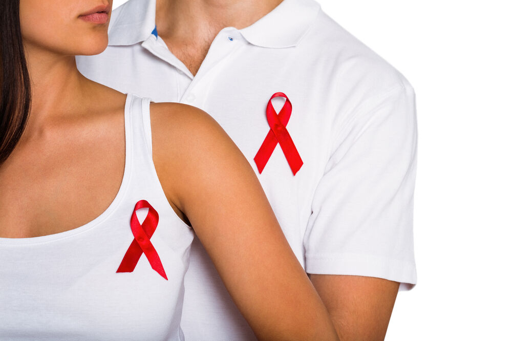AIDS, Foto: Shutterstock