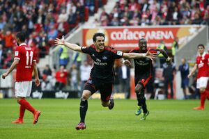 Kačar vodi Hamburger ka opstanku, trijumf Menhengladbaha