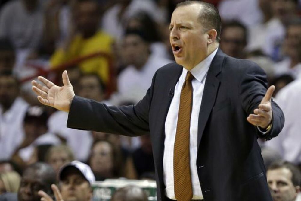 Tom Tibodo, Foto: Beta/AP