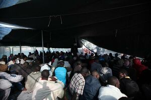 Blizu 3.700 migranata spaseno kod obala Libije