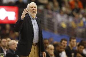 Povlači se Greg Popovič?