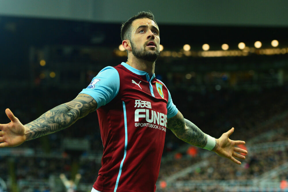 Deni Ings, Foto: Strettynews.com