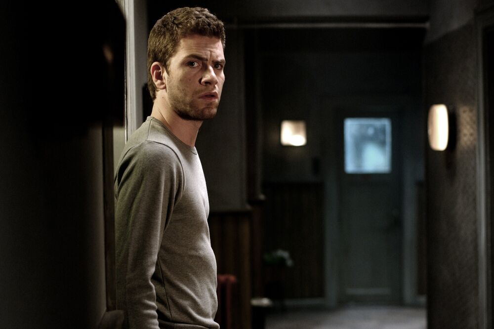 Pomračenje, film, Foto: Screenshot