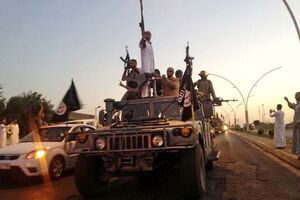 Islamska država likvidirala 300 Jazida: "Užasno i varvarski"