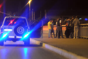 Podgorica: Muškarac stradao nakon skoka sa mosta