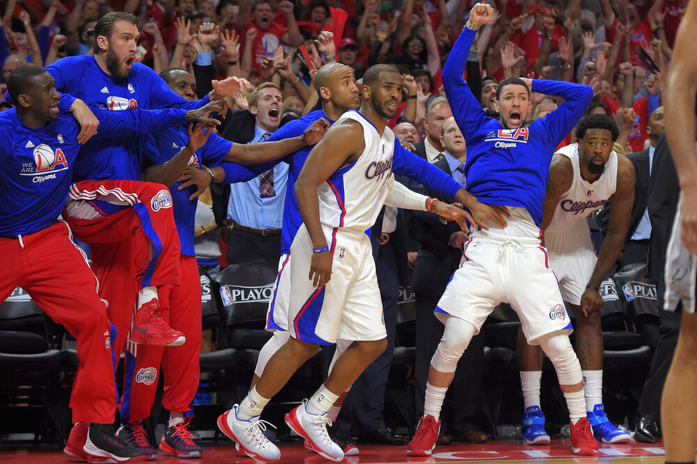 Kris Pol, Foto: Beta-AP