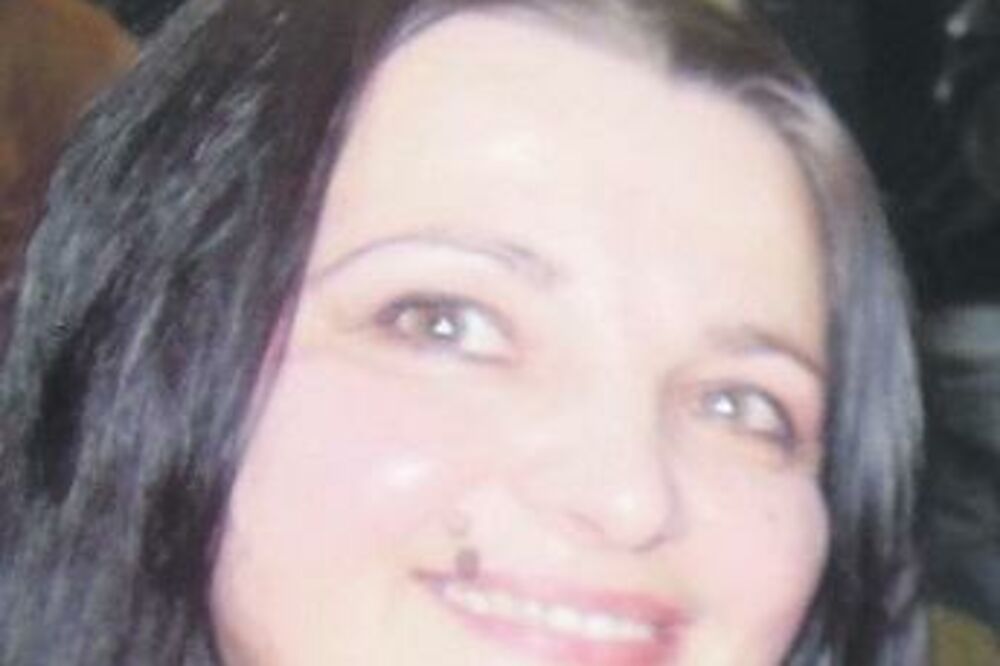 Nada Begović, Foto: Svetlana Mandić