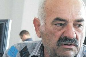 "Nudim svu imovinu za poljoprivredni kredit, oni traže i žirante"