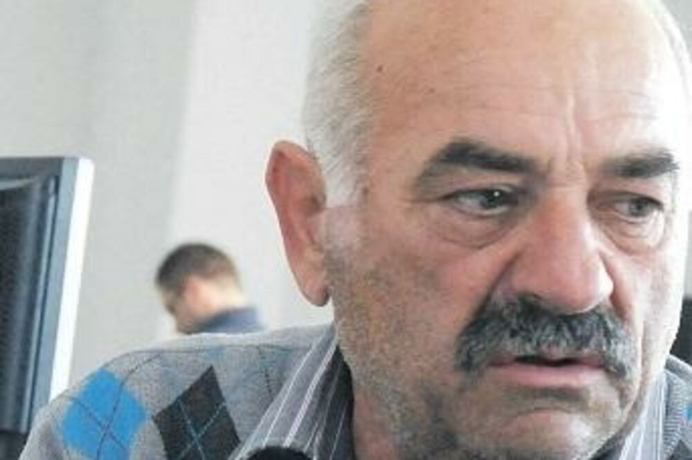 Radulović, Foto: Luka Zeković