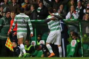 Seltik osvojio četvrtu uzastopnu titulu u Škotskoj