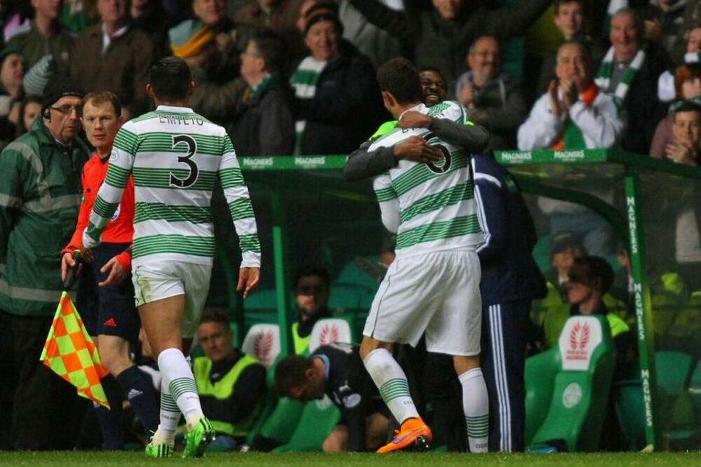 Seltik, Foto: Arhiva "Vijesti"