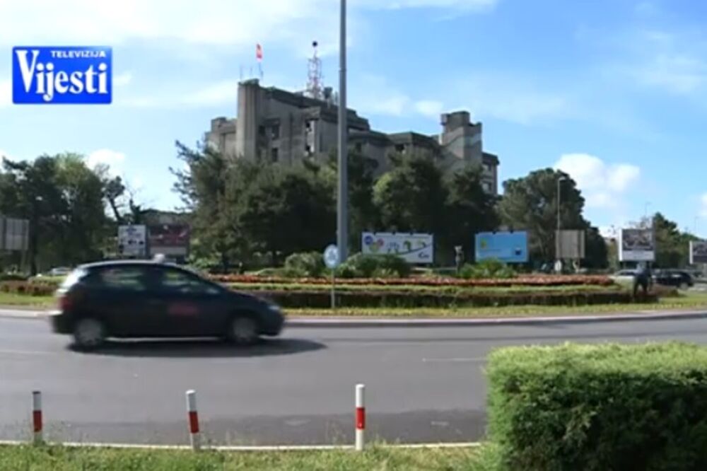 kružni tok, Foto: Screenshot (YouTube)