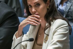 Silovana žena optužila Anđelinu Džoli za krađu životne priče