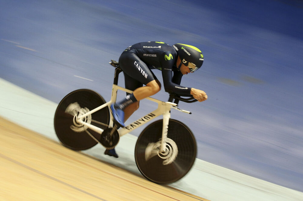 Douset, Foto: Beta/AP