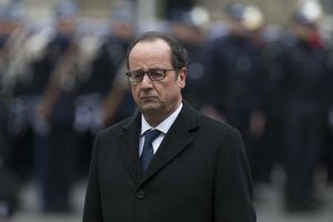 Francuzi nezadovoljni Olandom