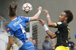 Bajer bolji od Bajerna, zlatni bodovi Paderborna