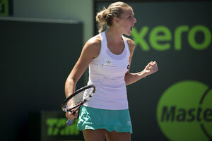 Pliškovoj češko finale u Pragu