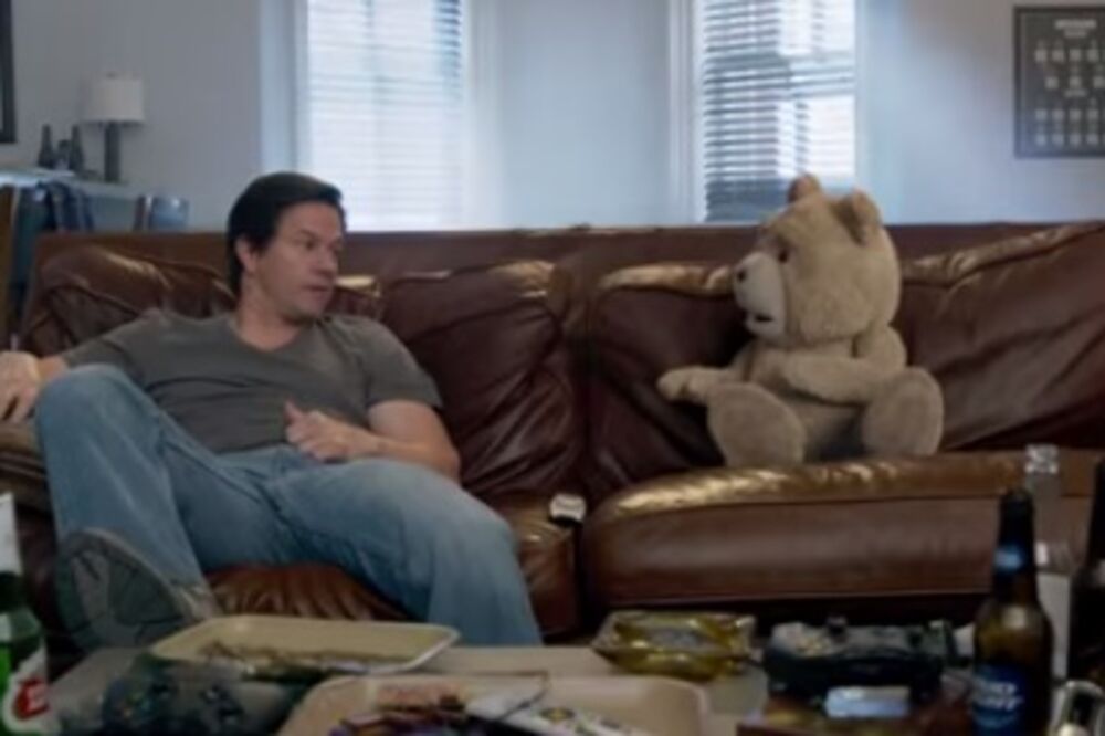 Ted 2, Foto: Screenshot (YouTube)