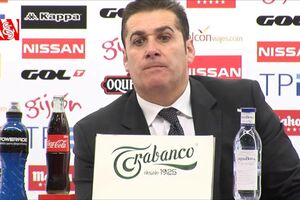 Sandoval novi trener Granade