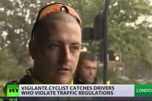 On je jedna od najomraženijih osoba u Velikoj Britaniji