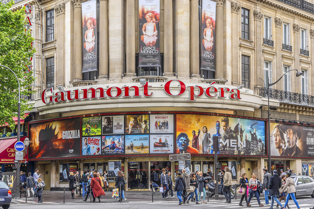 Gomon, Foto: Shutterstock