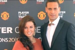 Preminula supruga Ria Ferdinanda: "Živjeće u našim mislima, biće...