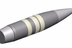 Pametni metak: Sam mijenja putanju i prati metu u pokretu