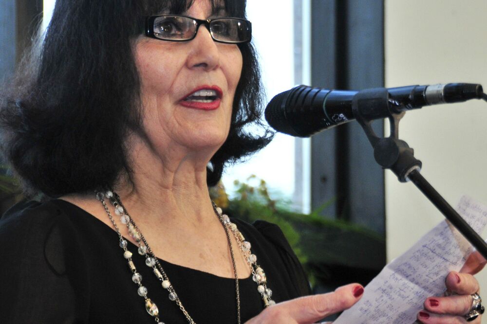 Dragica Tomas, Foto: Savo Prelević