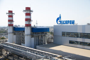 Desetkovan neto profit Gasproma