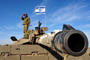 Izrael zabrinut kako vojnici koriste društvene mreže