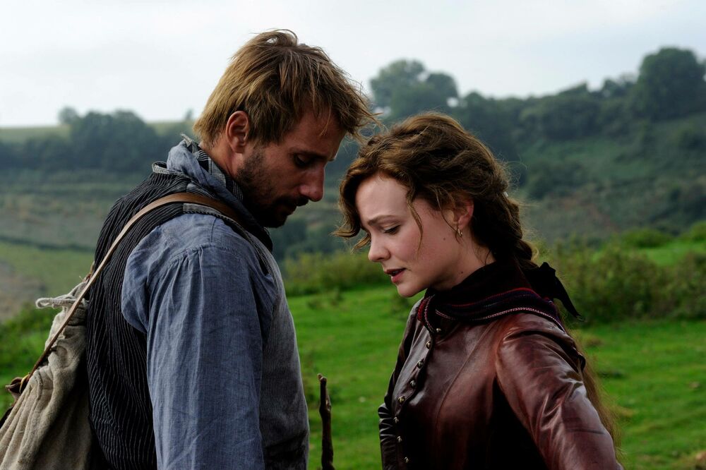 Far from the Madding Crowd, Foto: Screenshot (YouTube)