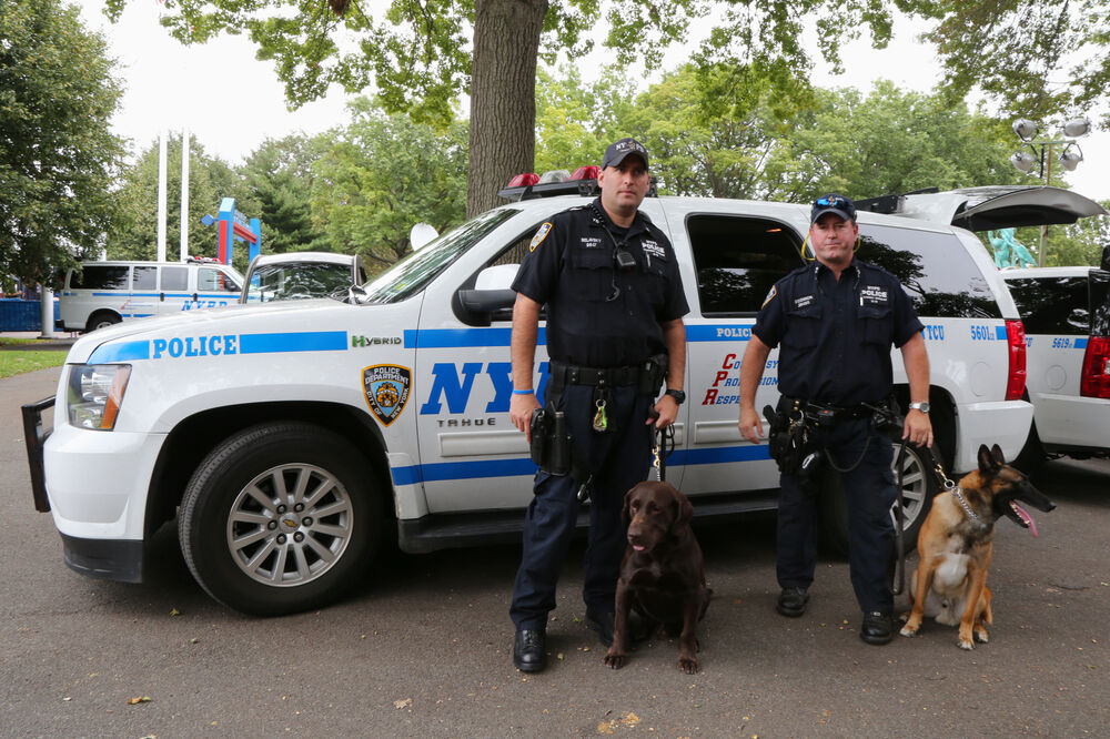 američka policija, Foto: Shutterstock