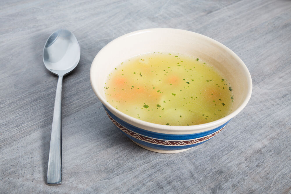 supa, Foto: Shutterstock