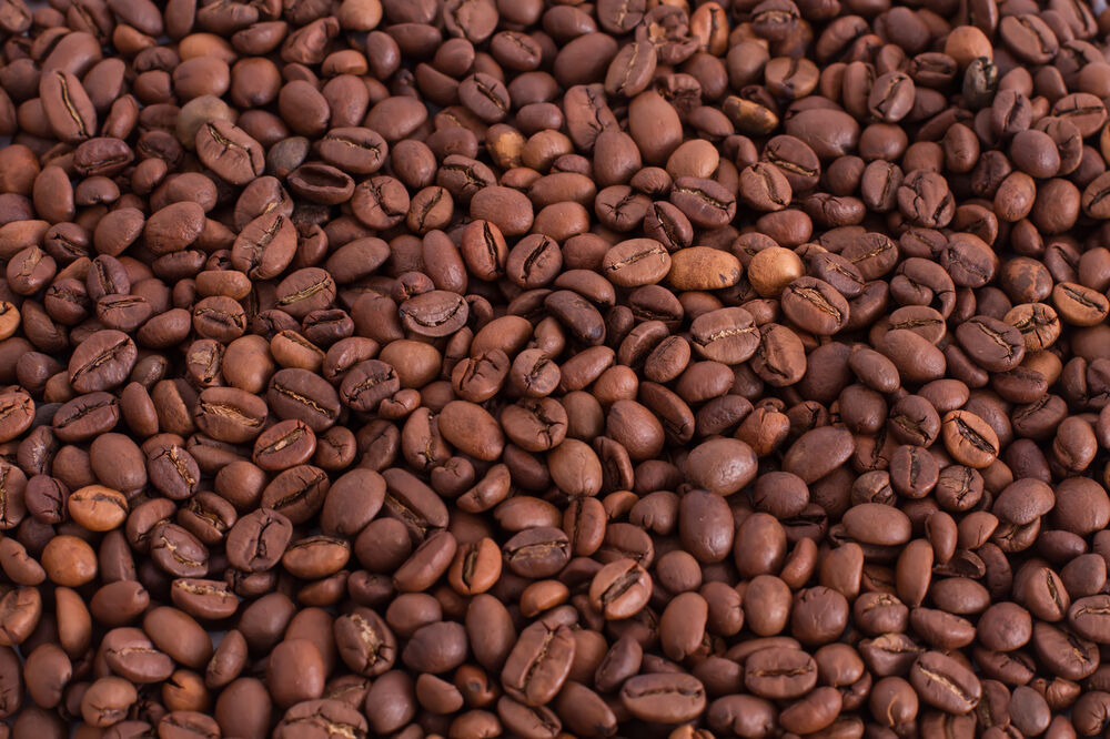 Kafa, arabika, Foto: Shutterstock