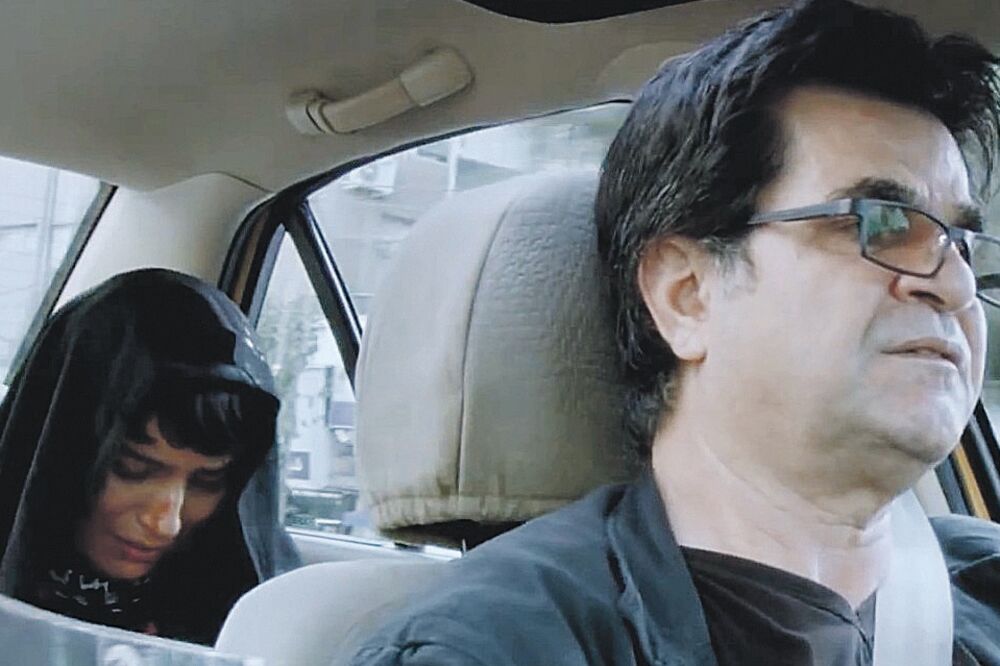 film Taksi, Foto: Quinlan.it