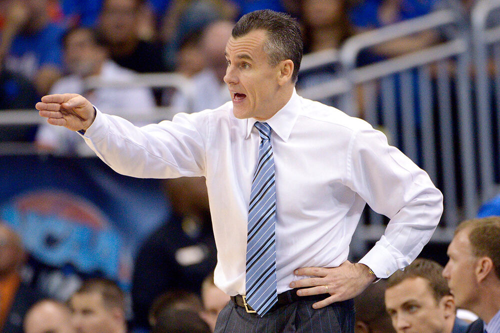 Bili Donovan, Foto: 993espn.com