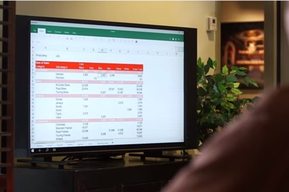 računar, Foto: Screenshot (YouTube)