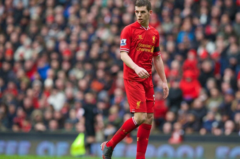 Džon Flanagan, Foto: Reuters