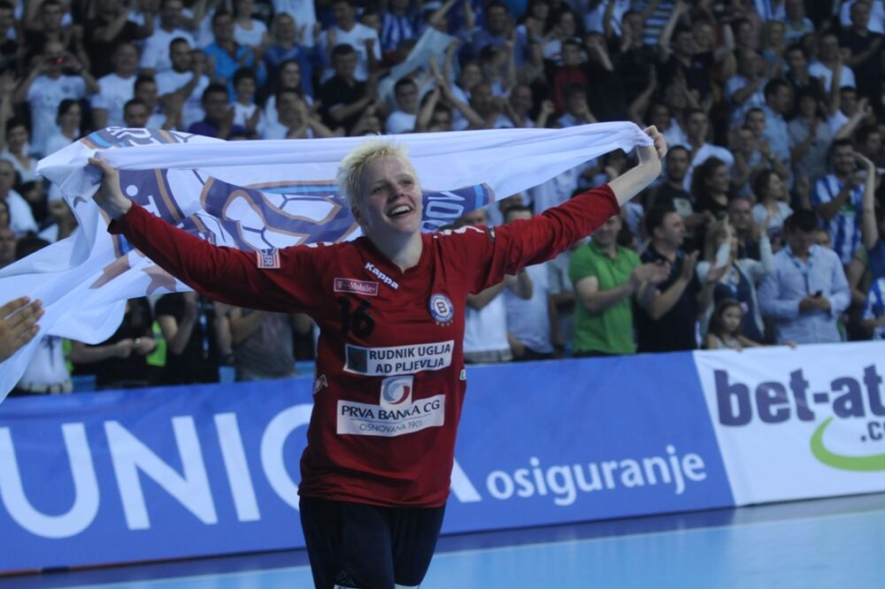 Klara Voltering, Foto: Savo Prelević