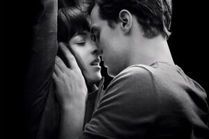 Prvi tizer za "50 nijansi mračnije"